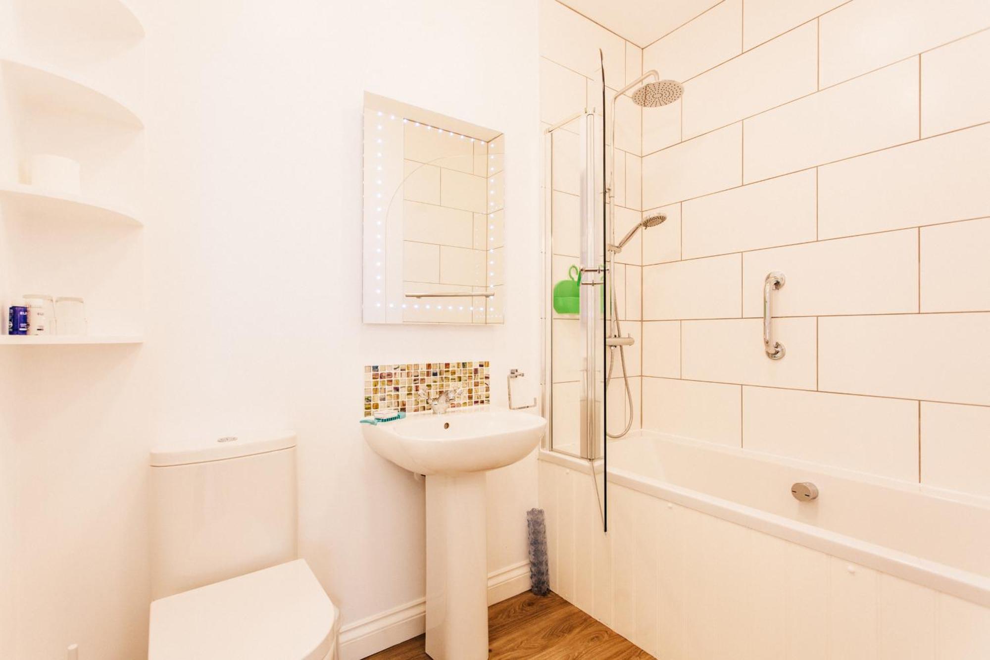 No4 St Ives Hotell Rom bilde
