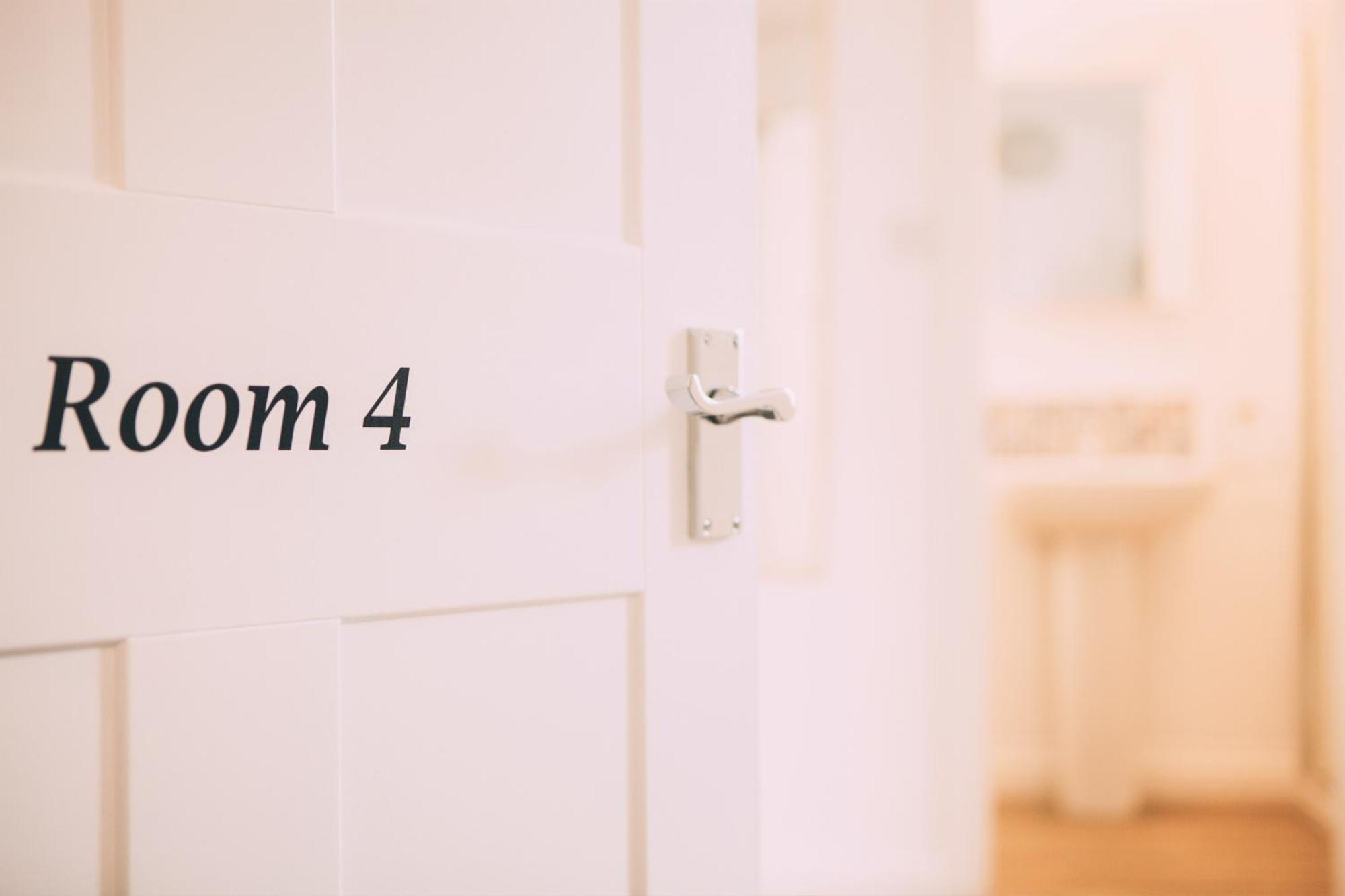 No4 St Ives Hotell Rom bilde