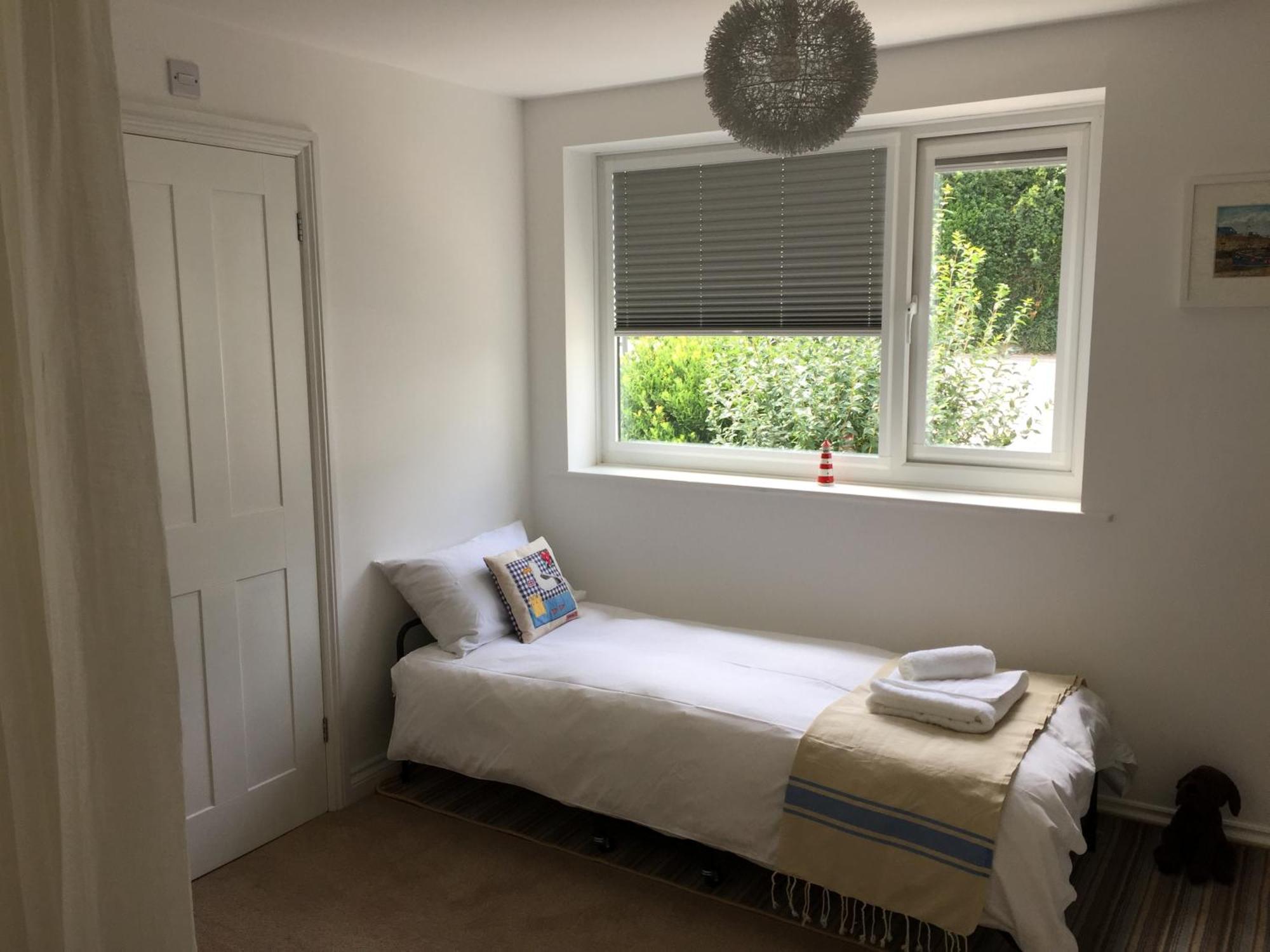 No4 St Ives Hotell Rom bilde