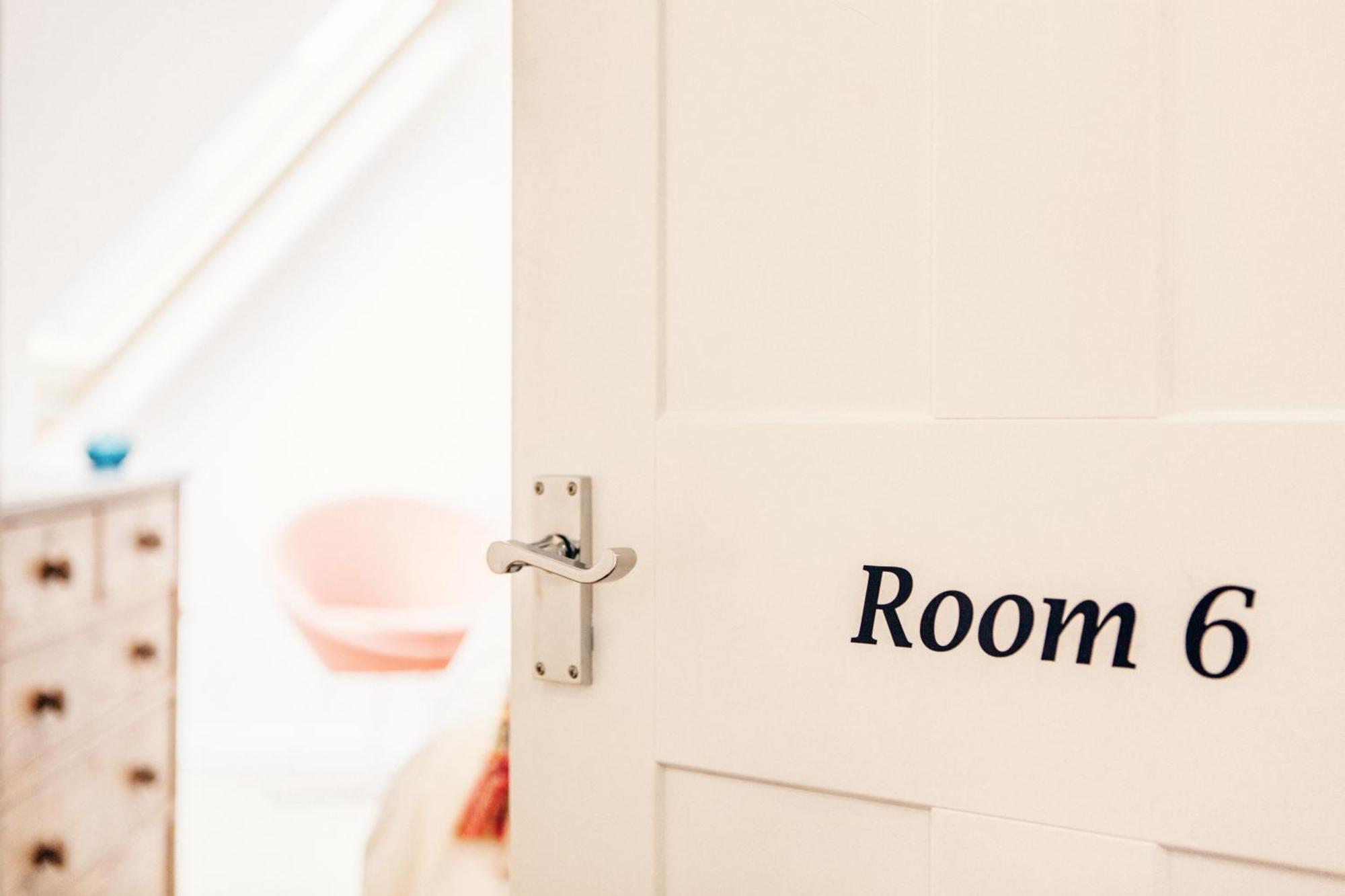 No4 St Ives Hotell Rom bilde