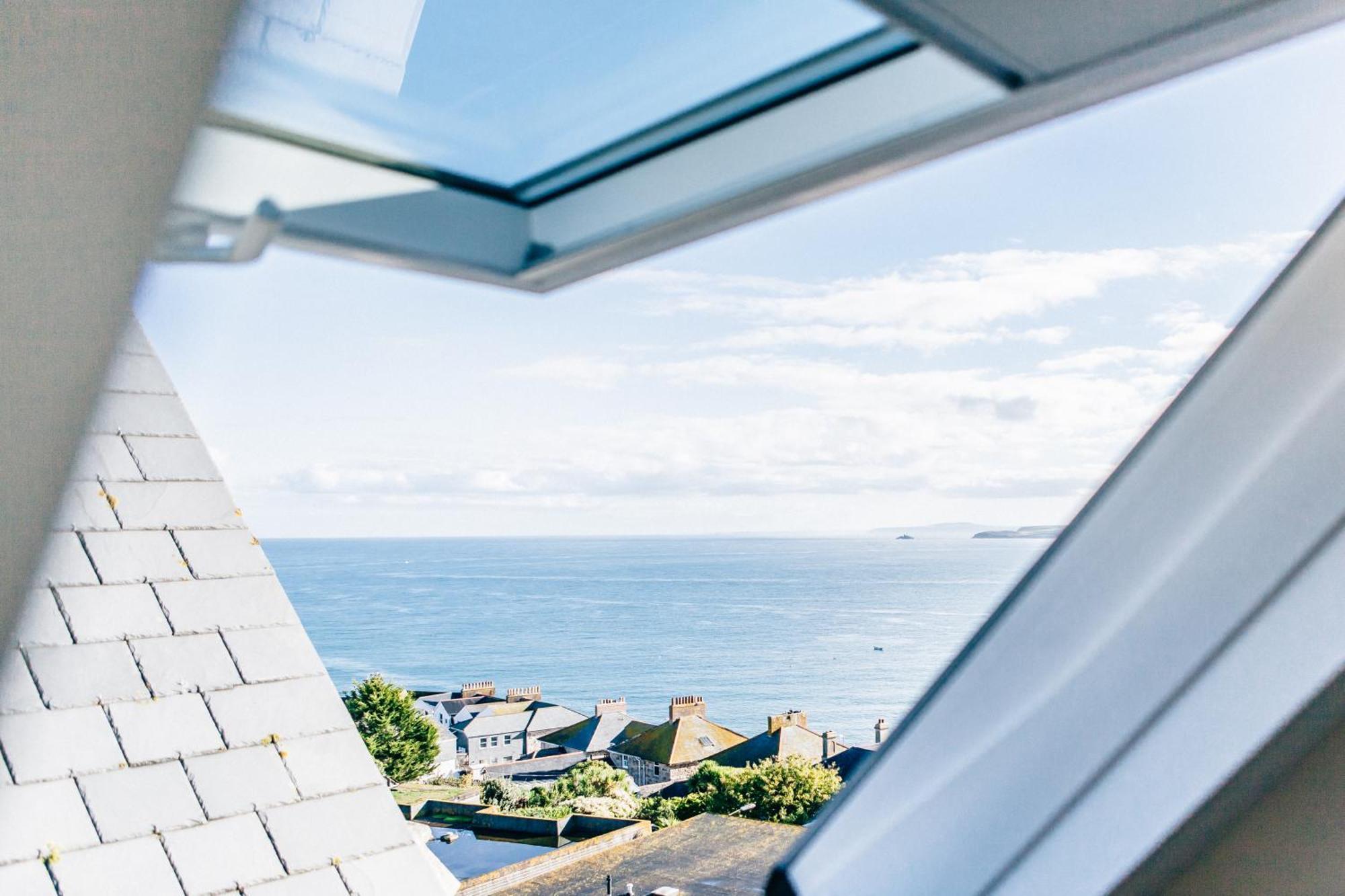 No4 St Ives Hotell Rom bilde
