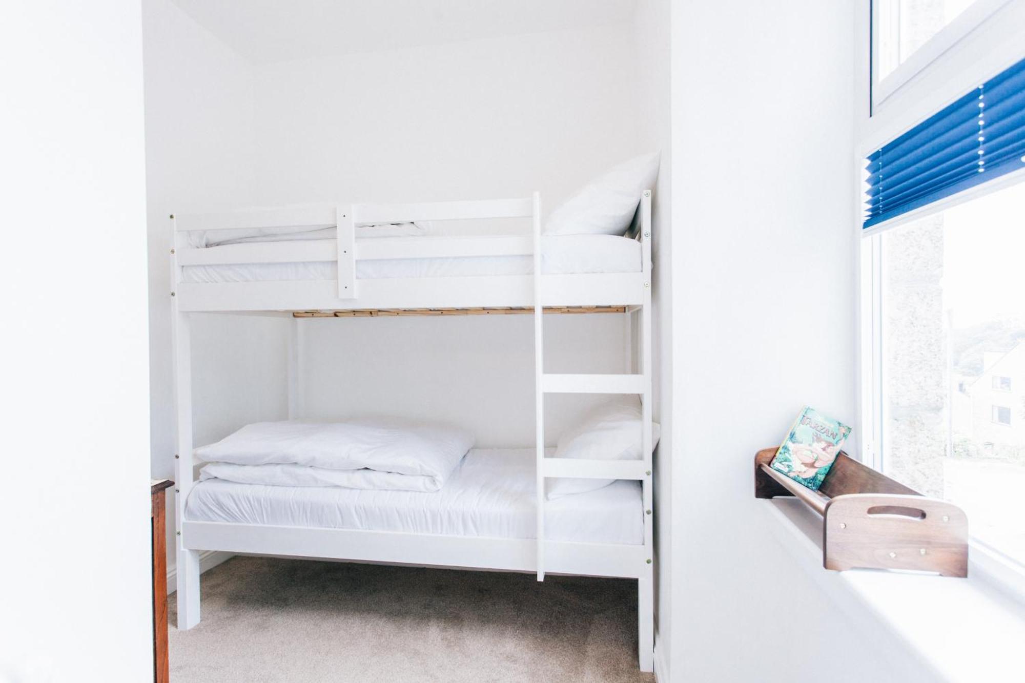 No4 St Ives Hotell Rom bilde