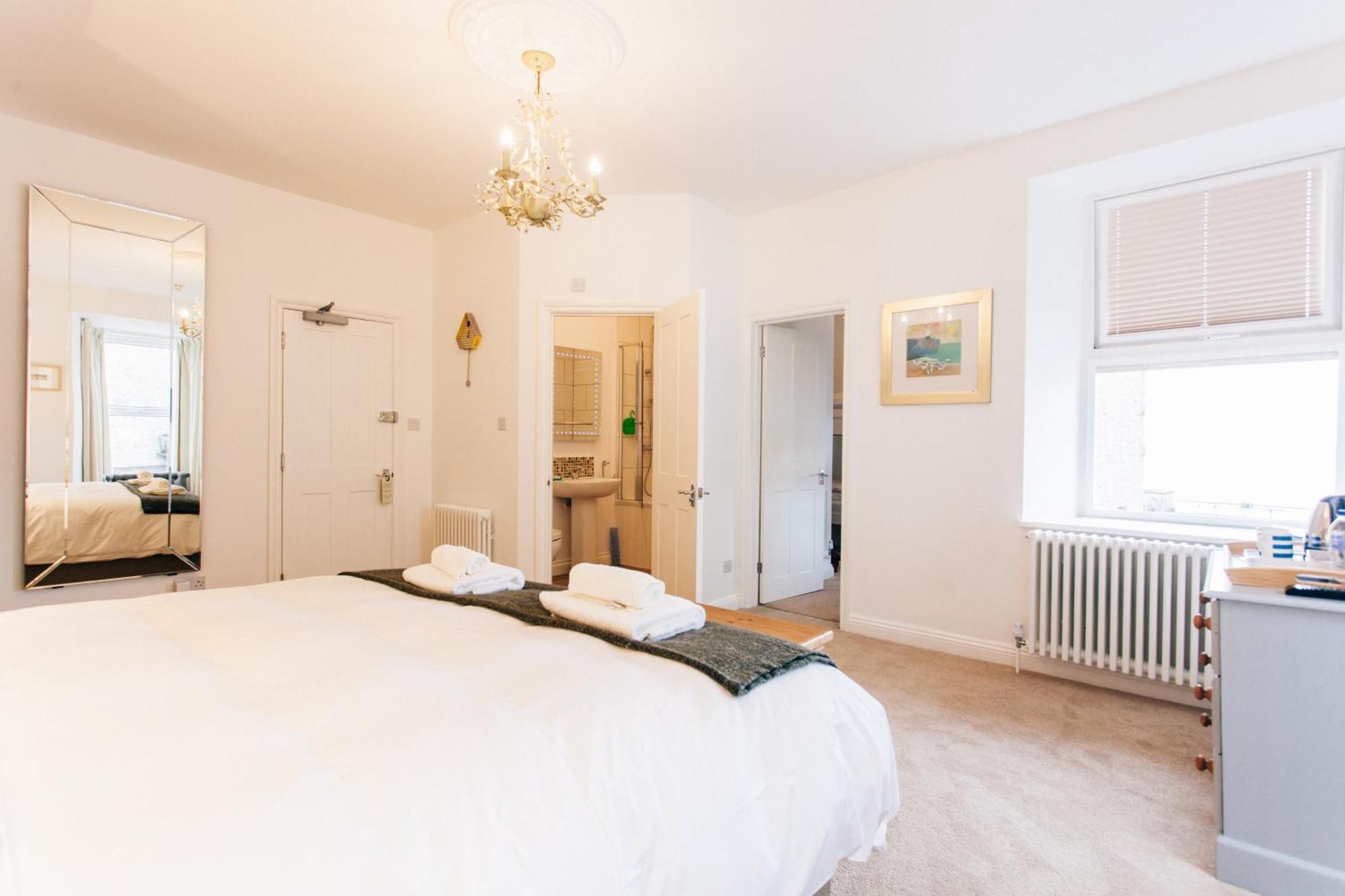 No4 St Ives Hotell Rom bilde