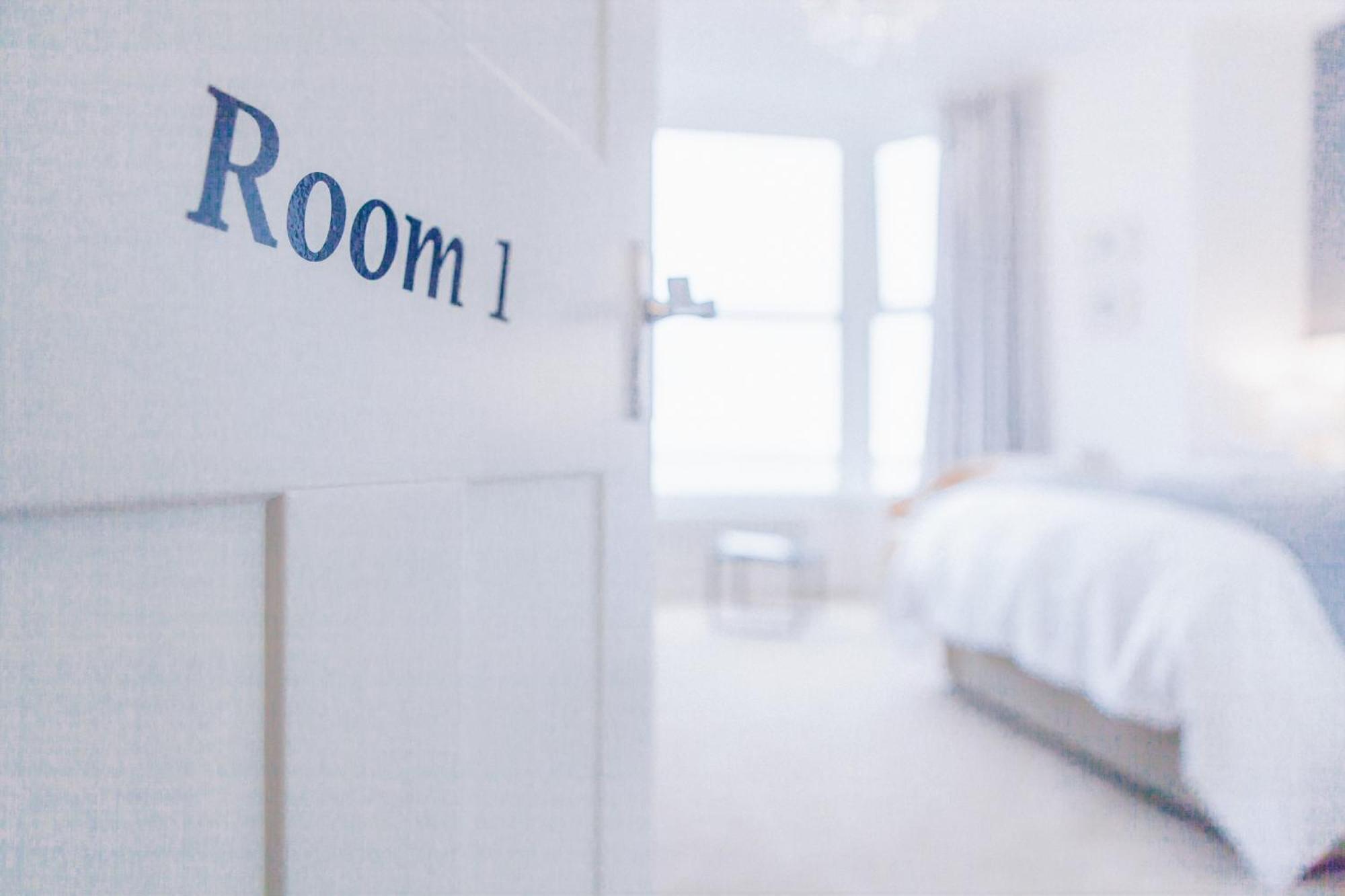 No4 St Ives Hotell Rom bilde