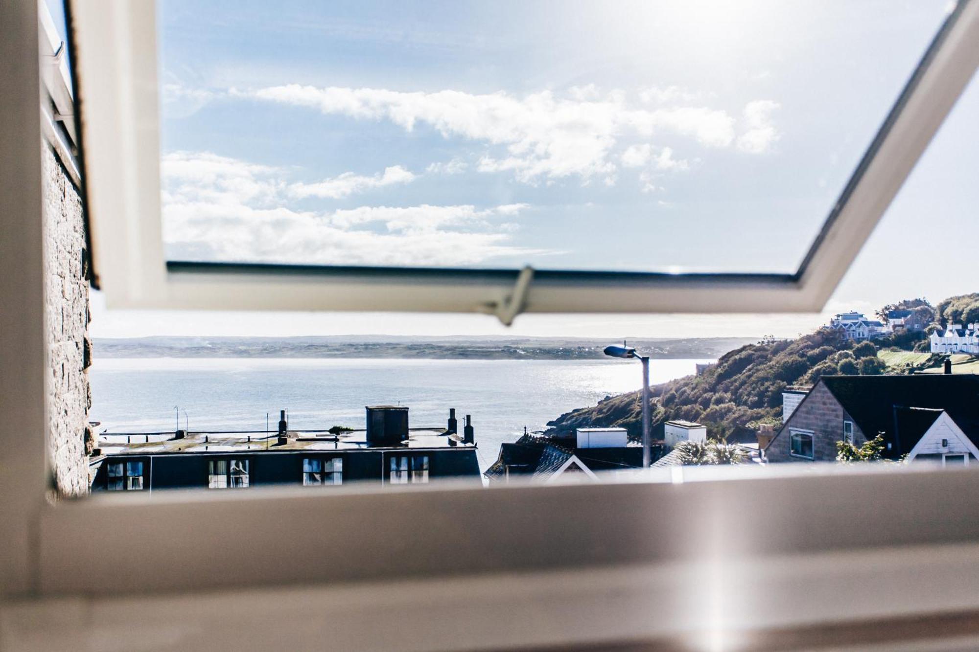 No4 St Ives Hotell Rom bilde