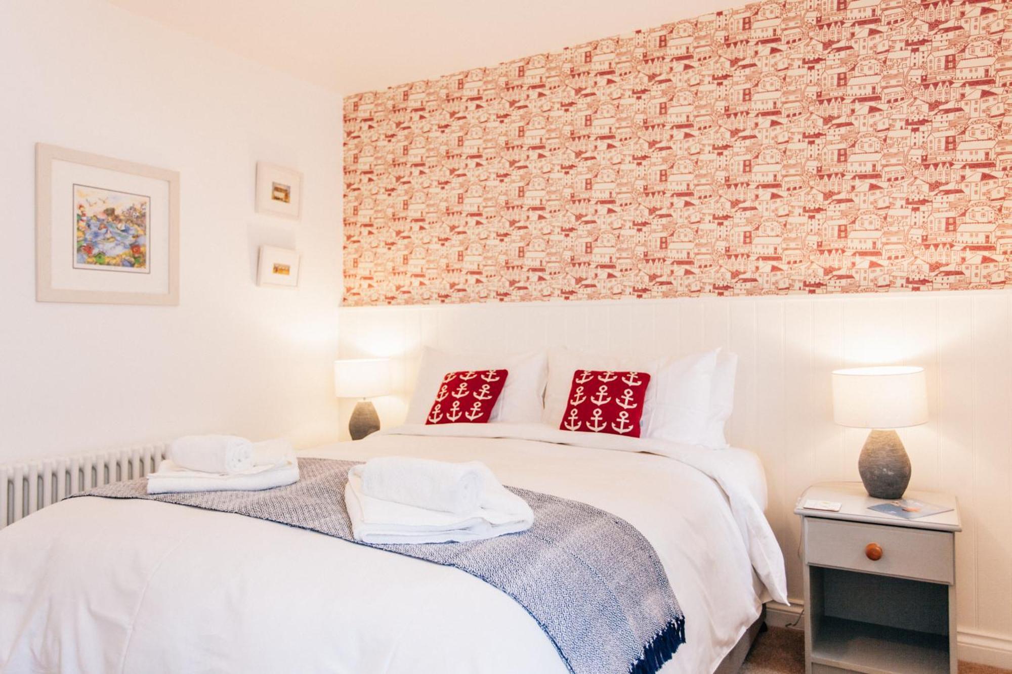 No4 St Ives Hotell Rom bilde