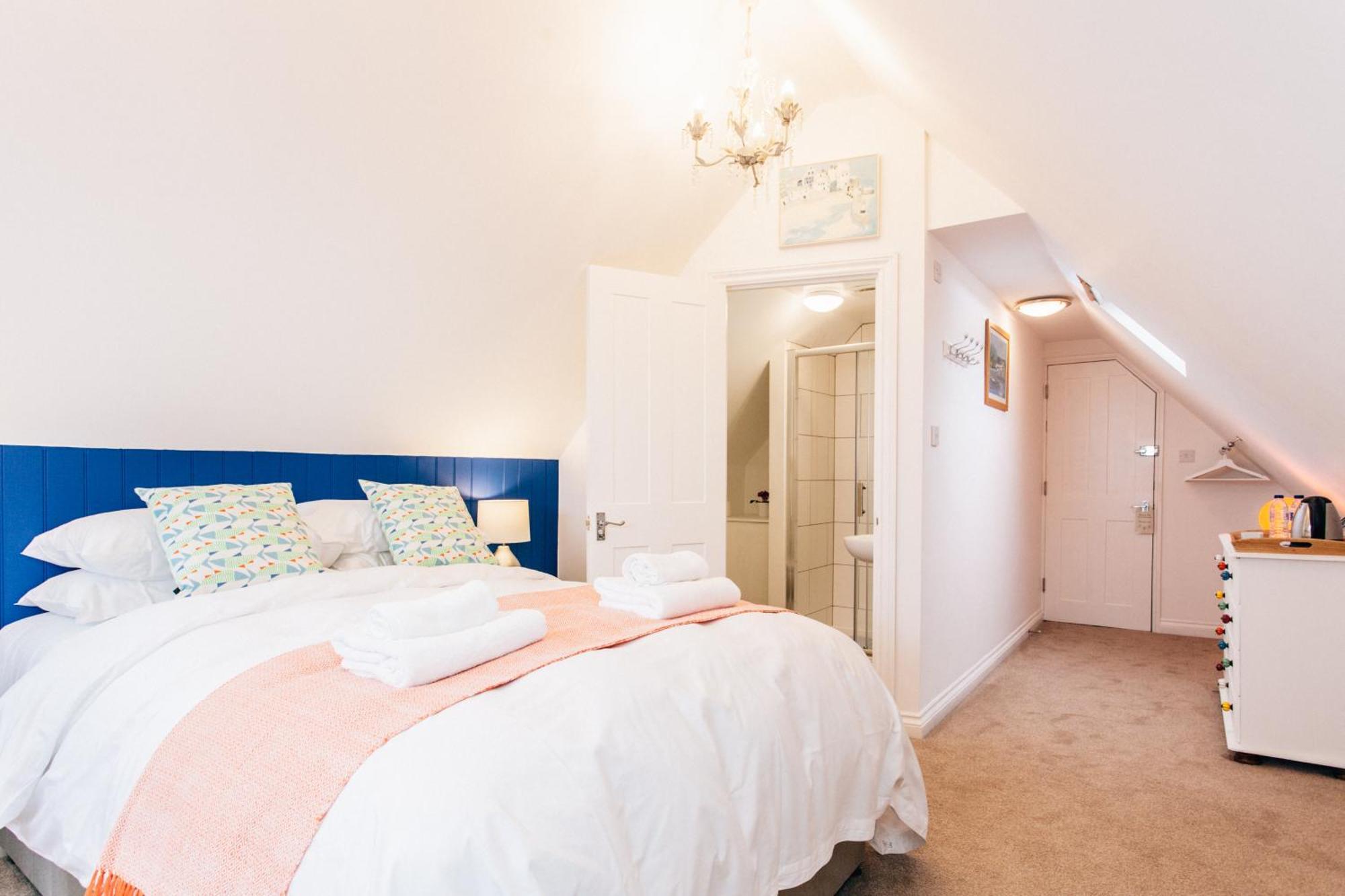 No4 St Ives Hotell Rom bilde